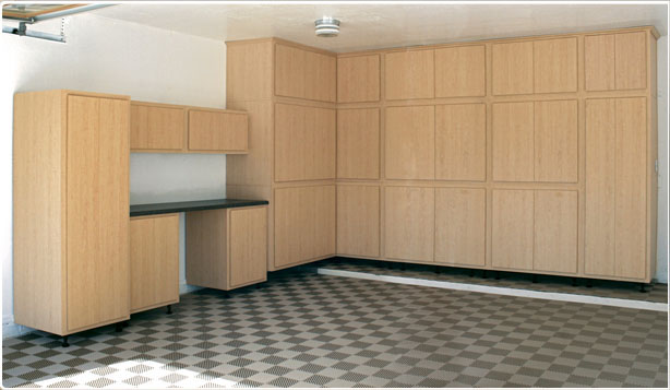 Classic Garage Cabinets, Storage Cabinet  Insurance Capital of the World